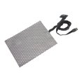 thumbnail image 3 of Vest Heating Warmer Pad, Flexible Clothing Heating Pad Fast Even Heating Soft  For Vest For Jacket, 3 of 8