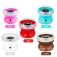 thumbnail image 2 of Yeacher Electric Cotton Candy Machine Sugar Floss Maker Mini Countertop Cotton Candy Maker for Home, 2 of 7