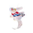 thumbnail image 2 of Elodie Mid Autumn Festival Lantern DIY Lantern Handmade Chinese Portable Lantern Blue, 2 of 8