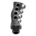 thumbnail image 3 of Handle Knob, Manual Gear  Knob Aluminum Alloy  Knob  For Vehical, 3 of 8