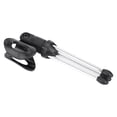 thumbnail image 4 of Stainless Steel Tripod, Fishing Rod Fish Pole Bracket Ice Fishing Stand for Camera Tripod Handle Support Holder, 4 of 8