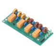 thumbnail image 4 of Filtre d'Alimentation, Filtre Passe-Bas PCB 12V Installation Rapide Court 100W pour, 4 of 8