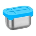 thumbnail image 4 of Matoen Boîtes à Croustilles Bento en Acier Inoxydable 304 pour Trempettes, 4 of 5