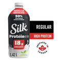 thumbnail image 1 of Silk Protein 18g, Lactose-Free, Regular Flavour, 1,42 L, 1 of 10
