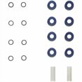 thumbnail image 1 of Fel-Pro Gaskets Valve Stem Seal SS 72527 PermaDryPlus; OE Replacement; Premium Valve Stem Seals Included, 1 of 5