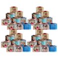 thumbnail image 1 of Barefoot Venus 6-piece Bath Soak Set - (8/CASE), 1 of 5
