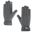 thumbnail image 2 of XZNGL Warm Winter Gloves for Men Winter Gloves for Men Touch-Screen Gloves Windproof Warm Gloves for Winter Use Mens Winter Gloves Warm Gloves Winter Men Warm Winter Running Gloves Men, 2 of 6