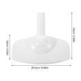 thumbnail image 2 of CTIRCHIU Shark Hard Floor Attachment Efficient Cleaning Light Grey for Vehicle Owners 1Pack, 2 of 8