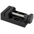 thumbnail image 4 of 2.2in Jaw Opening Table Clamp, Mini Table Jaw Small Table Clamp Mini Bench Jaw  For DIY Jewelry Watch Repairing Nuclear Carving, 4 of 8