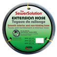 thumbnail image 1 of Valterra Tuyau d'Extension de Solution d'Égout de 25 Pi, 1 of 1