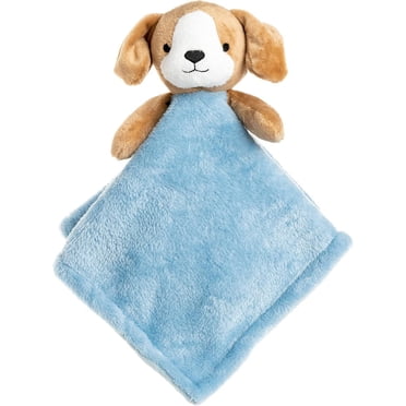 Kids Preferred Carter's Chiot Câlin Peluche Toutou Doudou Doudou Couverture de Sécurité