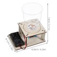 thumbnail image 2 of TABLZONE 2Pcs Tornado Maker With Plastic And Wood For Kids Science Kits, 2 of 6