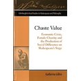 thumbnail image 1 of Chaste Value, Katherine Gillen Hardcover, 1 of 1