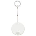 thumbnail image 1 of Gps Tracking Device Portable Tracking Bluetooth 5.0 Mobile Key Tracking Smart Antilost Device Pet Antilost Device Portable Selfie Locator Tracking Device for Keys, 1 of 2