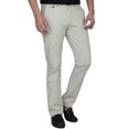thumbnail image 1 of Pantalon en Sergé pour Homme Bleu Périglaciaire, 1 of 4
