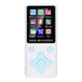 thumbnail image 1 of Adjustable Power Saving Mode And Sleep Mode MP4 Player, Rhombus Buttons Music Player, Muti-Fuctional For Music Lovers,, 1 of 6