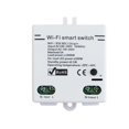 thumbnail image 1 of RYRDWP Interrupteur Lumineux Intelligent Mini 5A Wi‐Fi Alexa Google Home Intelligent, 1 of 9