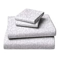 thumbnail image 2 of Mainstays Kids 220TC Cotton Gamer Queen, 4 Piece Sheet Set, 2 of 8