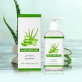 thumbnail image 1 of Tarmeek 100ml Aloe Gel Is Suitable For Face Hair And Body Rustproof Dustproof Stainless Steel 100ml Aloe Gel Suitable Great for Spring and Daily Life Gift for Women, 1 of 9