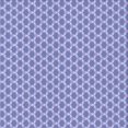 thumbnail image 1 of Ahgly Company Machine Washable Indoor Square Transitional Jeans Blue Area Rugs, 5' Square, 1 of 7