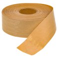 thumbnail image 1 of 1 Roll Packaging Tape Self-adhesive Sealing Paper Tape Writable Paper Tape, 1 of 9