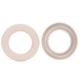 thumbnail image 1 of LHCER Élastique à Bobine, Support à Bobine DIY en Caoutchouc Mignon Rond pour Machine à Coudre en Métal Plastique, Support à Fil, 1 of 8