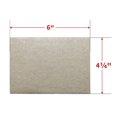 thumbnail image 3 of Super Sliders With Gorilla Glue 4-1/2"x6" Felt Blanket 2pc, 3 of 9