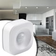 thumbnail image 5 of For Tuya WiFi Body PIR Sensor Wireless Smart Motion Transducer Smart Life, 5 of 5
