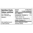 thumbnail image 3 of Excel Soft Chew Peppermint Chewing Gum, Sugar Free, Single Size, 15 Pellets, 3 of 5