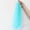 Light Blue, variant on Meitianfacai Stretchable Exfoliating Washcloth Towel, Loofah Back Scrubber for Shower, Exfoliating Body Scrubber Cloth, for Shower, Spa, Massage and Body, Dead Skin Removal