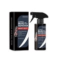 thumbnail image 2 of RYRDWP Clearance Car Exterior Cleaning Spray Cleaner Decontamination Car Multi-function Cleaner Window Lamp Cleaning 120ml, 2 of 9