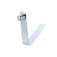 thumbnail image 2 of 6 Pcs Clips à Ressort pour Pagaie de Kayak Clips de Mât de Tente Bouton-Poussoir Clip à Ressort Tube de Verrouillage, 2 of 8