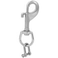 thumbnail image 1 of Encliquetage Simple en Acier Inoxydable, Encliquetage Simple, pour Équipement Sous-Marin Accessoire de Plongée, 1 of 8