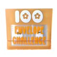 thumbnail image 1 of 100 Envelope Challenge Savings Binder Money Saving Budget Couple Savings Plan, 1 of 7