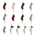 thumbnail image 4 of QualitChoice Handmade Knitted Gift Bags Christmas Treasures Heavy Yarn - Soft Lining. Neat Type C, 4 of 6