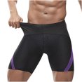 thumbnail image 1 of RXMEKW Maillots de Bain pour Hommes, Caleçon Taille Basse Uni, 1 of 7