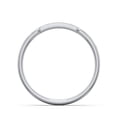 thumbnail image 3 of Bague Barre Gravable, 3 of 5