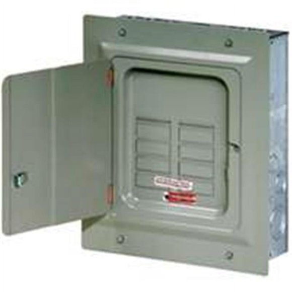 Cutler-Hammer 6800346 125A Indoor Main Lug Loadcenter