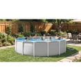 thumbnail image 3 of Intex 14Ft X 42In Prism Frame Premium Pool Set, 3 of 10