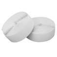 thumbnail image 1 of Bike Handle Wrap, Effective Light Weight Anti Skid Handlebar Cover  For Fixed Gear Bicycle White, 1 of 8