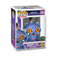 thumbnail image 1 of Funko POP! Animation: K-POP Demon Hunters - Derpy w/Sussie (Glow), 1 of 3