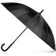 thumbnail image 1 of Totes Auto-Open 24 Rib Stick Umbrella - 9514, 1 of 1