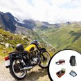 thumbnail image 2 of stanreset Allumeur Démarreur Module à 6 Broches Boîte d'Allumage Accessoires Durables Pièces de Réparation Remplacement pour Course GY6 VTT 150cc-250cc pour AC Type 1 Type 3, 2 of 6