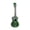 Green, variant on TACILIP 21.26in Toddler Toys Ukulele Guitar Kids Toys Guitar Musical Toy, 4 Strings Guitar Ukulele Kids Play Early Educational Learning Musical Instrument Christmas Birthday Gifts