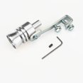 thumbnail image 1 of weibbin Universal Turbo Sound Pipe Whistle Muffler Simulator Tailpipe Noise Sound Enhancer, 1 of 3