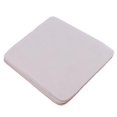 thumbnail image 4 of Decodeary 10 Pieces Microfiber Eyeglasses Camera Lens Cell Phones Cleaning Cloth skin color 1Set, 4 of 6