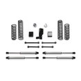 thumbnail image 2 of Fabtech Pièces de Fabricant de Sports Automobiles : K4200DL Kit de Levage Suspension, 2 of 2