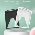 thumbnail image 3 of Housse de Protection Mini, Étui de Protection en Silicone pour Mini, Étui Anti-Grêle avec Poignée et Crochets, Protecteur de Coque de Montage pour l'Extérieur, VR, 3 of 7