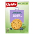 thumbnail image 2 of Biscuits Style de vie bleuets-cassonade de Peek Freans, 2 of 16