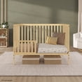 thumbnail image 5 of Universal Convertible Berceau Enfant Garde Rail, 5 of 5